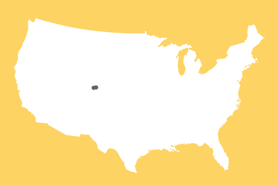 Map of TLM Properties