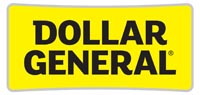 Dollar General Logo