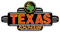 Texas Roadhouse Logo